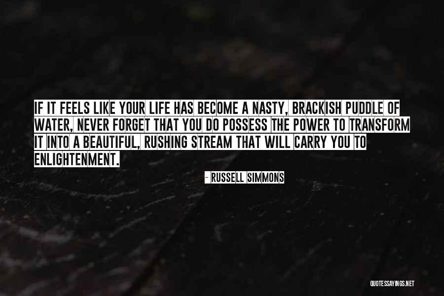 Feels The Power Quotes By Russell Simmons Feels The Power Quotes By Russell Simmons
