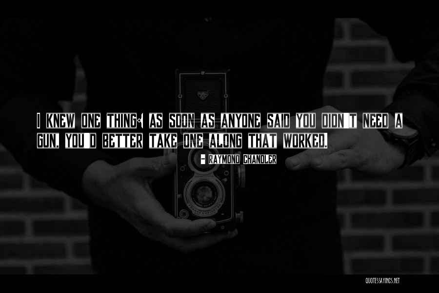 Feelsound Quotes By Raymond Chandler Feelsound Quotes By Raymond Chandler