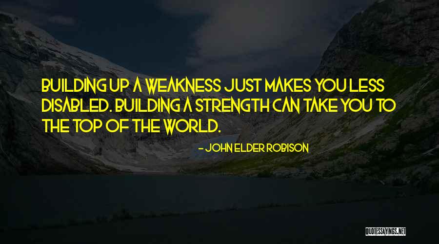 Feelster Quotes By John Elder Robison Feelster Quotes By John Elder Robison
