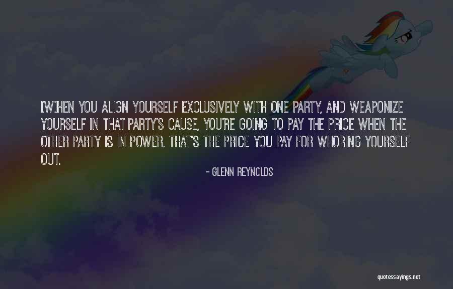Feemster Peeler Quotes By Glenn Reynolds Feemster Peeler Quotes By Glenn Reynolds