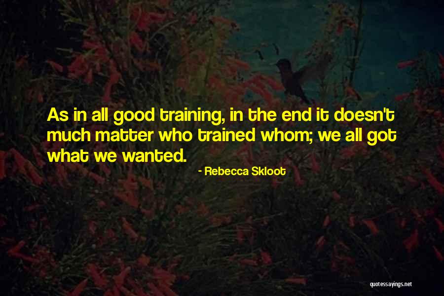 Feenan Associates Quotes By Rebecca Skloot Feenan Associates Quotes By Rebecca Skloot