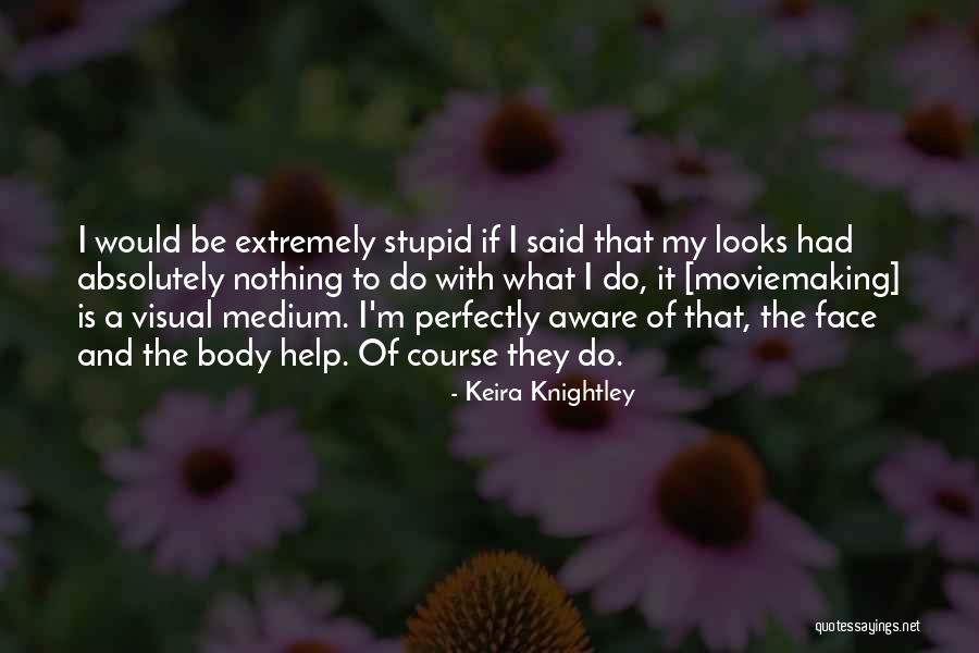 Feenan Financial Quotes By Keira Knightley Feenan Financial Quotes By Keira Knightley