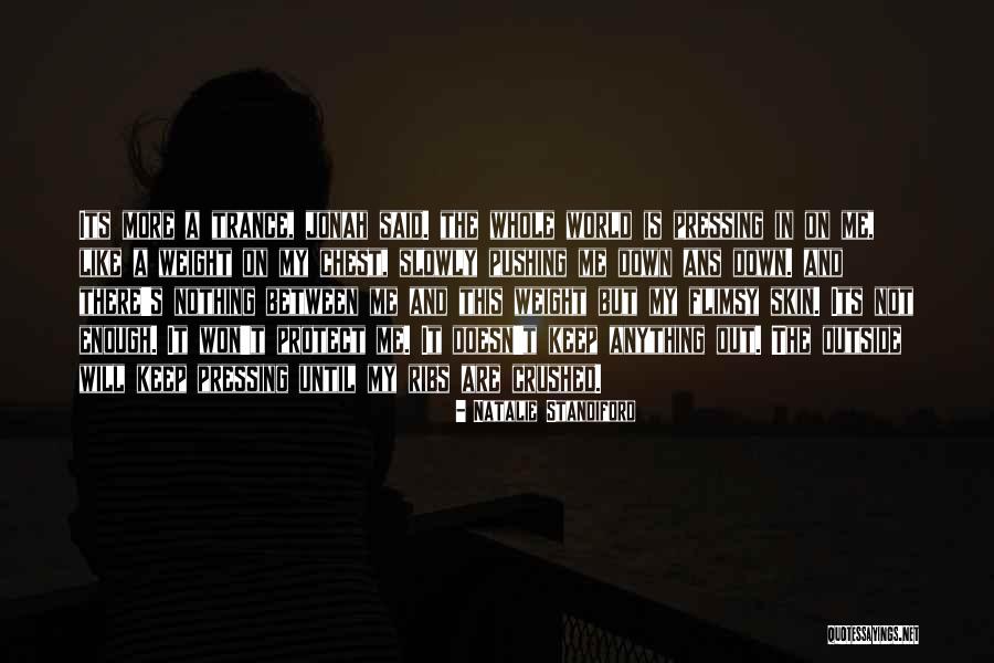 Feenan Financial Quotes By Natalie Standiford Feenan Financial Quotes By Natalie Standiford