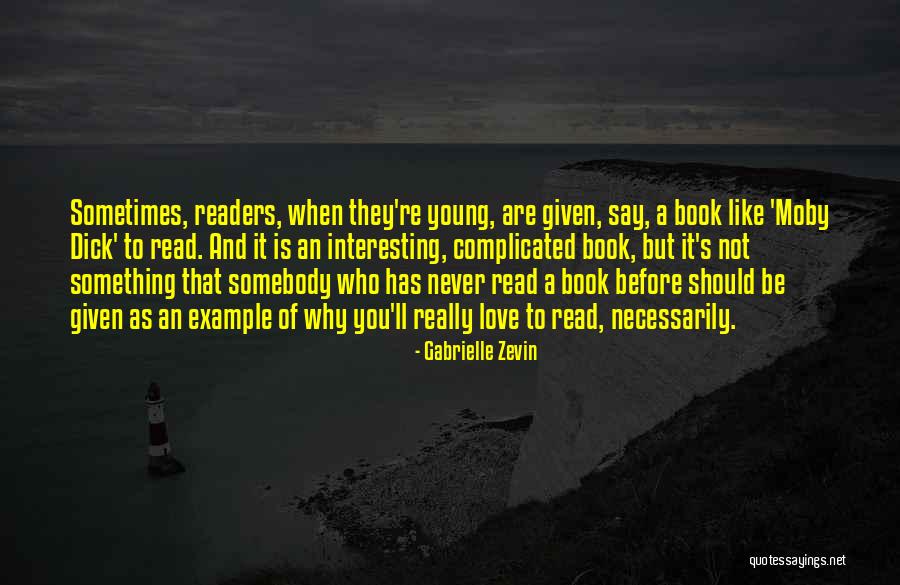 Feenberg Attorney Quotes By Gabrielle Zevin Feenberg Attorney Quotes By Gabrielle Zevin