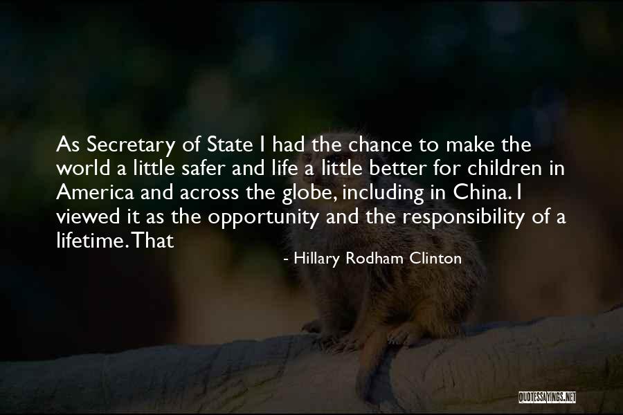 Feenberg Attorney Quotes By Hillary Rodham Clinton Feenberg Attorney Quotes By Hillary Rodham Clinton