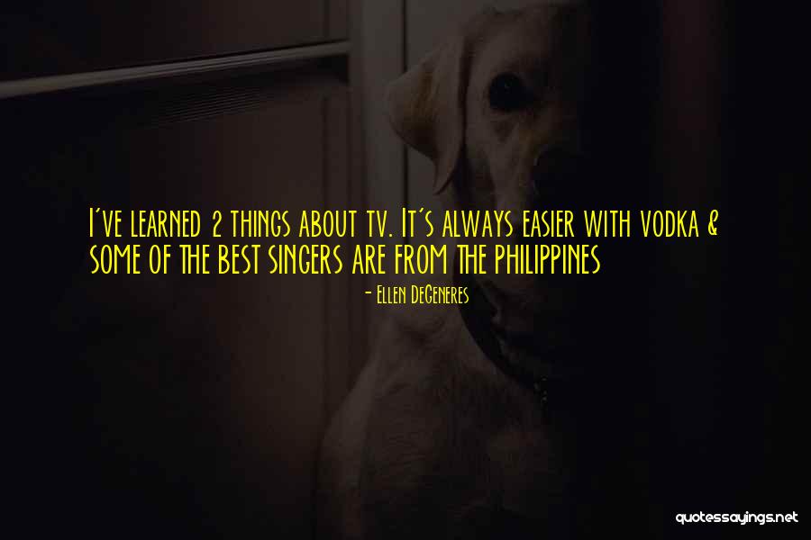 Feeney Cablerail Quotes By Ellen DeGeneres Feeney Cablerail Quotes By Ellen DeGeneres