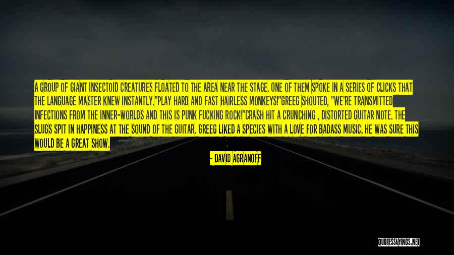 Feenstra King Quotes By David Agranoff Feenstra King Quotes By David Agranoff