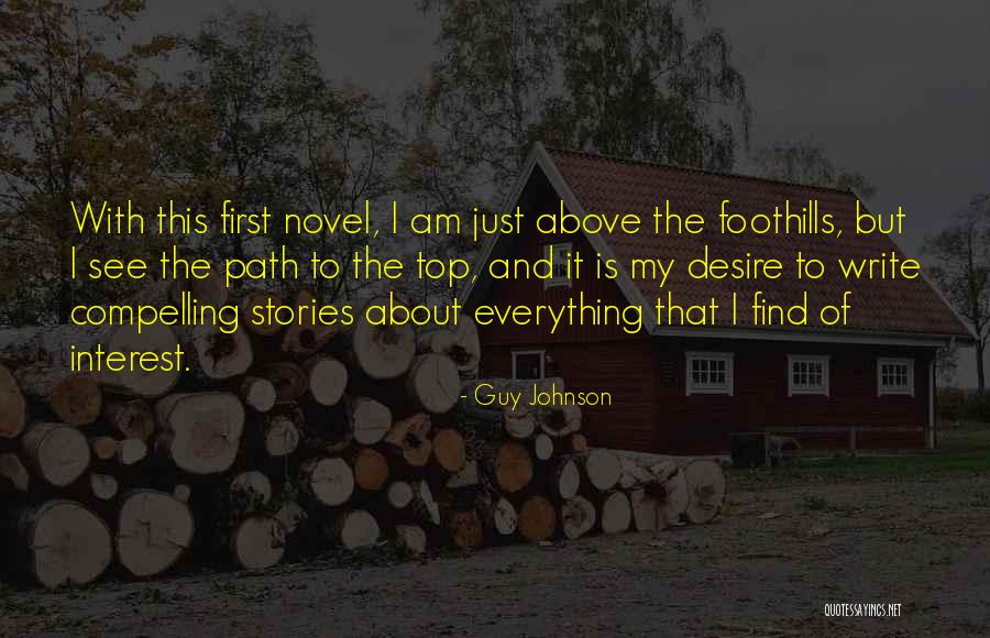 Feerick Funeral Shorewood Quotes By Guy Johnson Feerick Funeral Shorewood Quotes By Guy Johnson