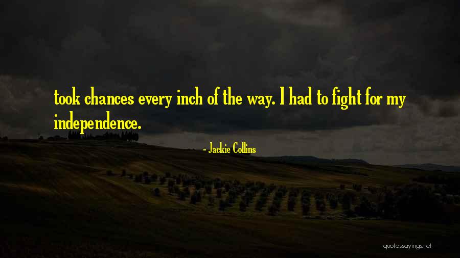 Feet First Uk Quotes By Jackie Collins Feet First Uk Quotes By Jackie Collins