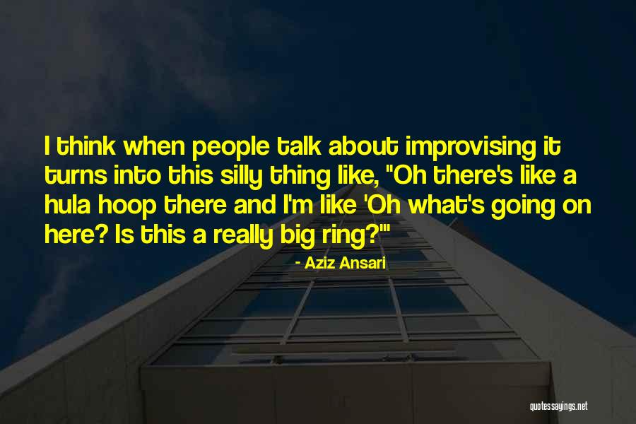 Feet Slide Forward In Running Shoes Quotes By Aziz Ansari Feet Slide Forward In Running Shoes Quotes By Aziz Ansari