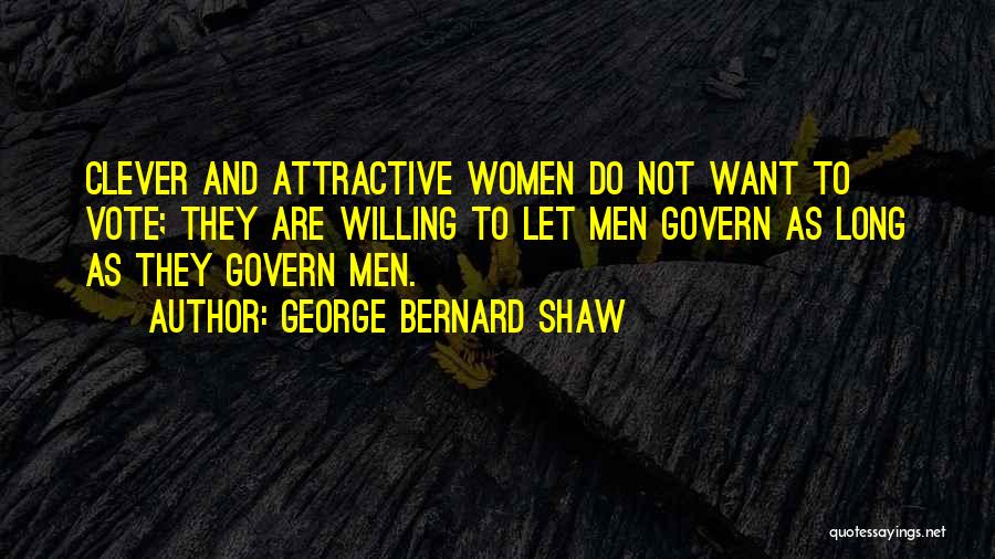 Feetaffairs Quotes By George Bernard Shaw