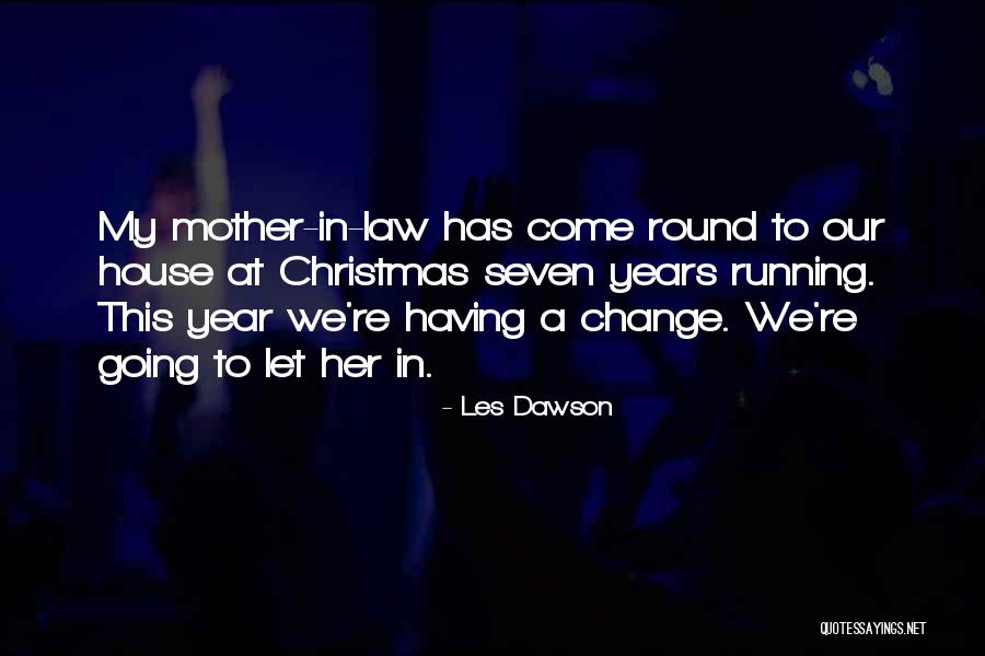 Feetapart Quotes By Les Dawson Feetapart Quotes By Les Dawson