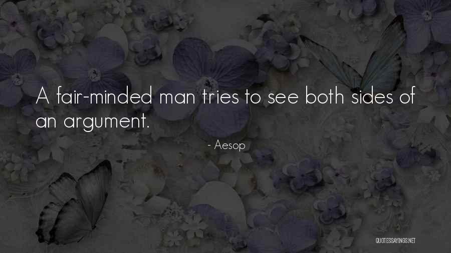 Feetle Postion Quotes By Aesop Feetle Postion Quotes By Aesop