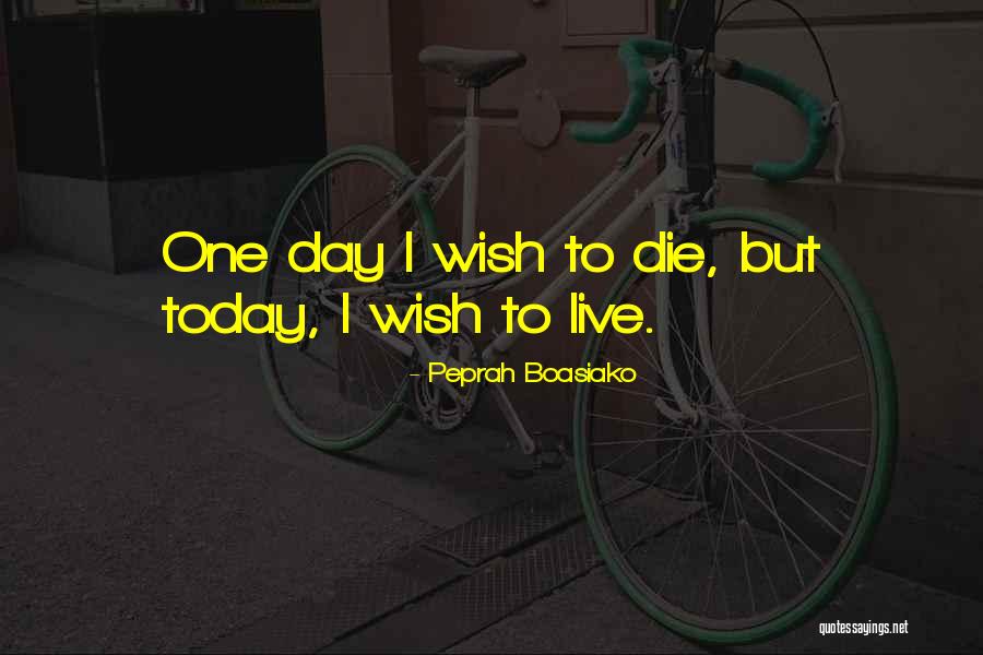 Fefferman Dallas Quotes By Peprah Boasiako Fefferman Dallas Quotes By Peprah Boasiako