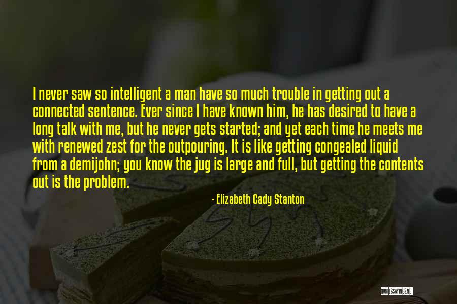Fegan Fine Quotes By Elizabeth Cady Stanton Fegan Fine Quotes By Elizabeth Cady Stanton