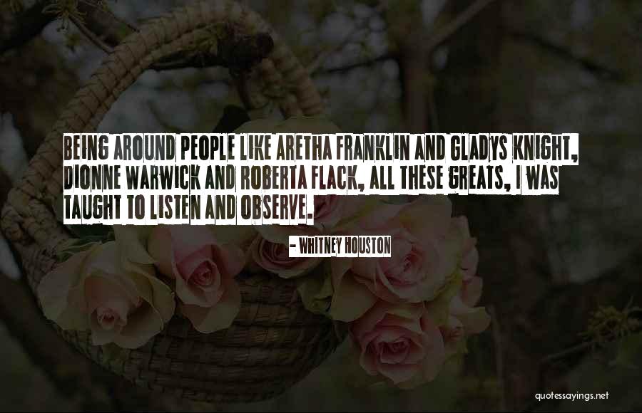 Fegato Di Quotes By Whitney Houston Fegato Di Quotes By Whitney Houston