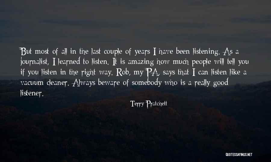 Fegato Ricette Quotes By Terry Pratchett Fegato Ricette Quotes By Terry Pratchett