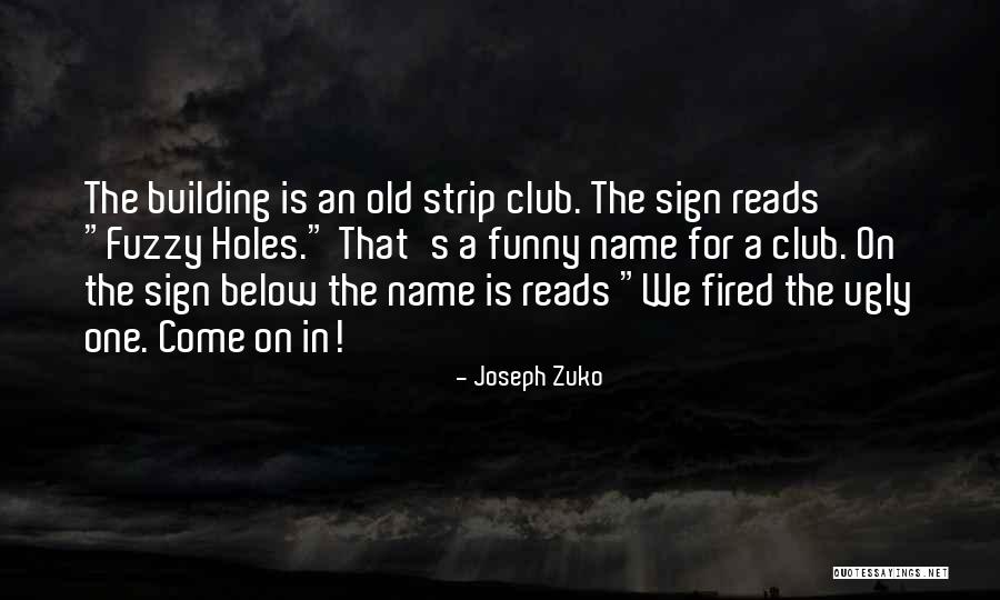 Fegefeuer Der Quotes By Joseph Zuko Fegefeuer Der Quotes By Joseph Zuko