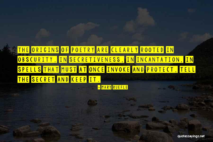 Fegefeuer Der Quotes By Mary Ruefle Fegefeuer Der Quotes By Mary Ruefle
