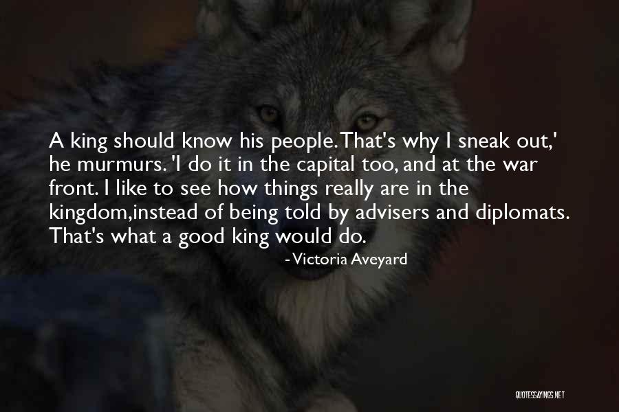 Fegefeuer Der Quotes By Victoria Aveyard Fegefeuer Der Quotes By Victoria Aveyard