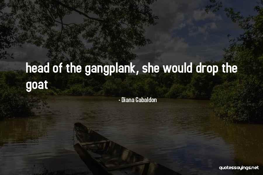 Fegelein Downfall Quotes By Diana Gabaldon