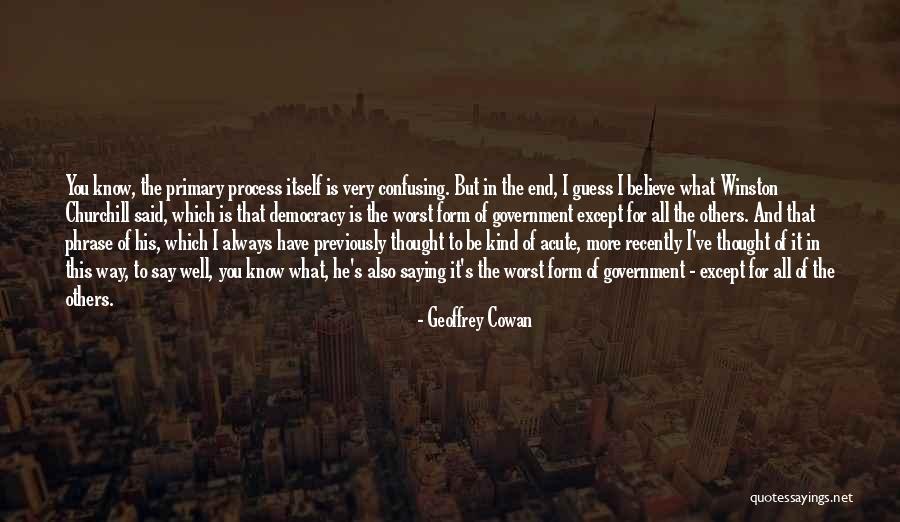 Fegelein Downfall Quotes By Geoffrey Cowan Fegelein Downfall Quotes By Geoffrey Cowan