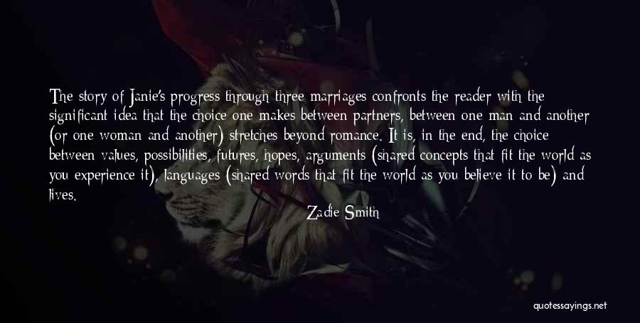 Fegelein Downfall Quotes By Zadie Smith Fegelein Downfall Quotes By Zadie Smith
