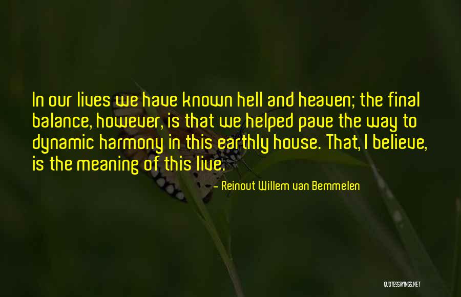 Feghouli Sofiane Quotes By Reinout Willem Van Bemmelen Feghouli Sofiane Quotes By Reinout Willem Van Bemmelen