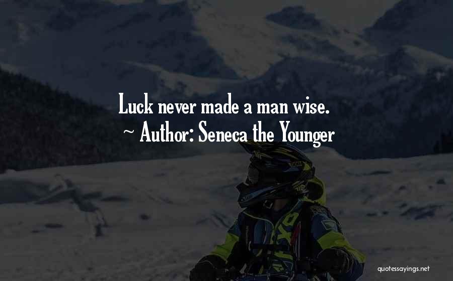 Fegyversz Net Quotes By Seneca The Younger