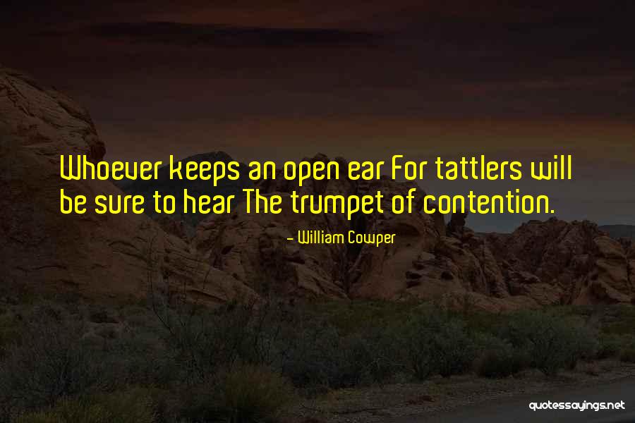 Feh Ares Quotes By William Cowper Feh Ares Quotes By William Cowper
