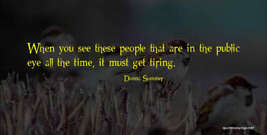 Feh Unit Quotes By Donna Summer Feh Unit Quotes By Donna Summer