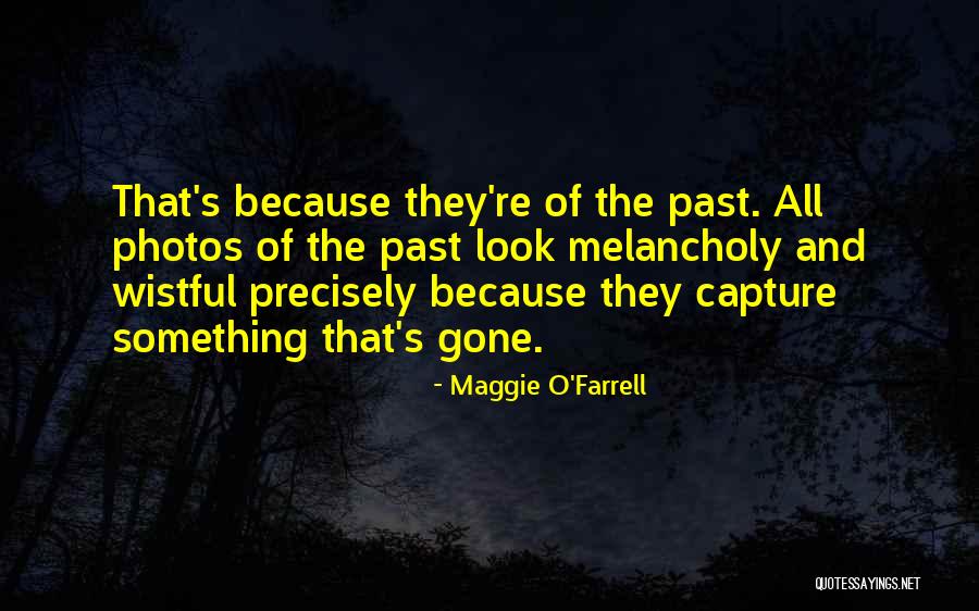 Feherty Son Quotes By Maggie O'Farrell Feherty Son Quotes By Maggie O'Farrell