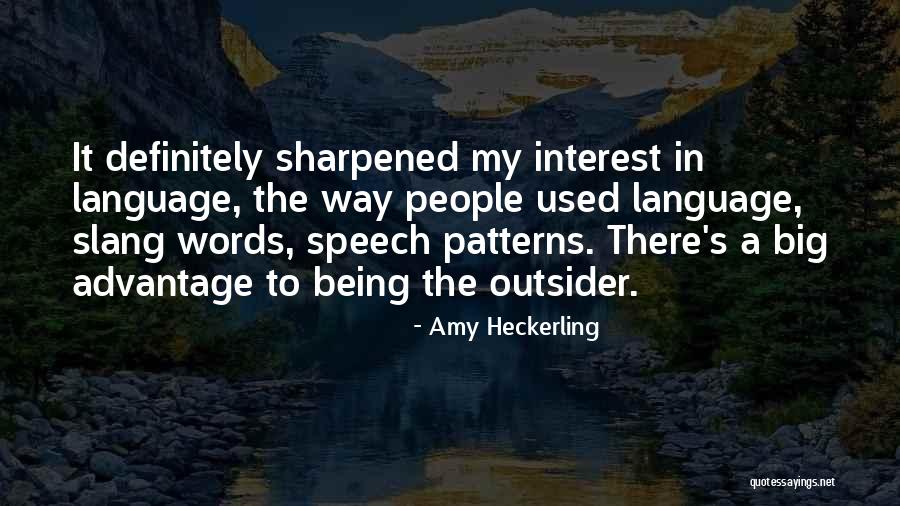 Fehim Spaho Quotes By Amy Heckerling Fehim Spaho Quotes By Amy Heckerling