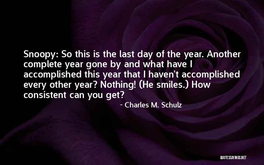 Fehlen In English Quotes By Charles M. Schulz Fehlen In English Quotes By Charles M. Schulz