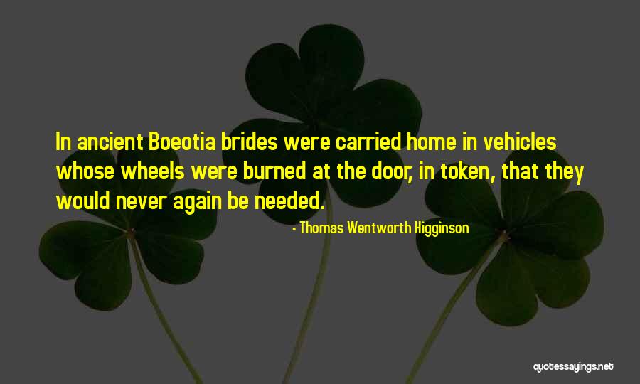 Fehlen Magyarul Quotes By Thomas Wentworth Higginson Fehlen Magyarul Quotes By Thomas Wentworth Higginson