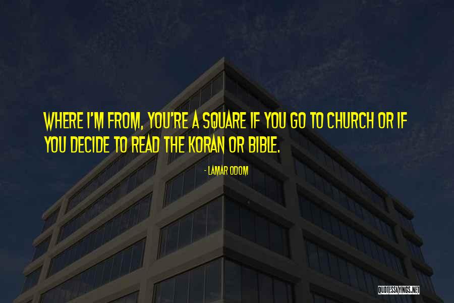 Fehlmann Pool Quotes By Lamar Odom Fehlmann Pool Quotes By Lamar Odom