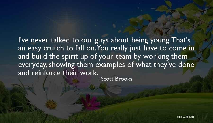 Fehlmann Pool Quotes By Scott Brooks Fehlmann Pool Quotes By Scott Brooks