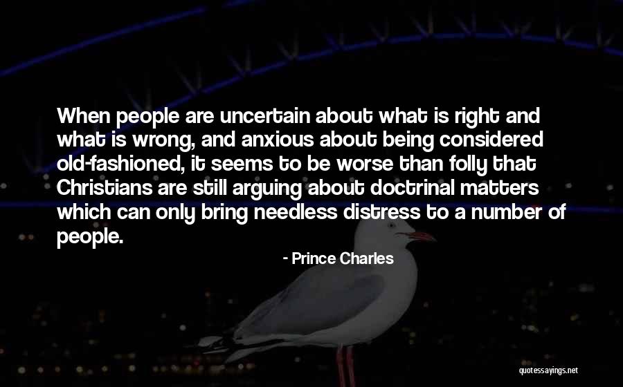 Fehringer Farms Quotes By Prince Charles Fehringer Farms Quotes By Prince Charles