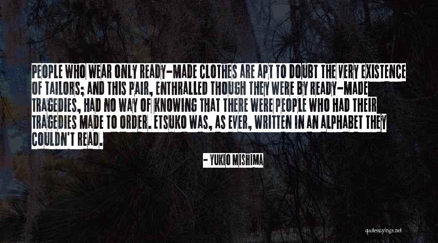 Fehringer Farms Quotes By Yukio Mishima Fehringer Farms Quotes By Yukio Mishima