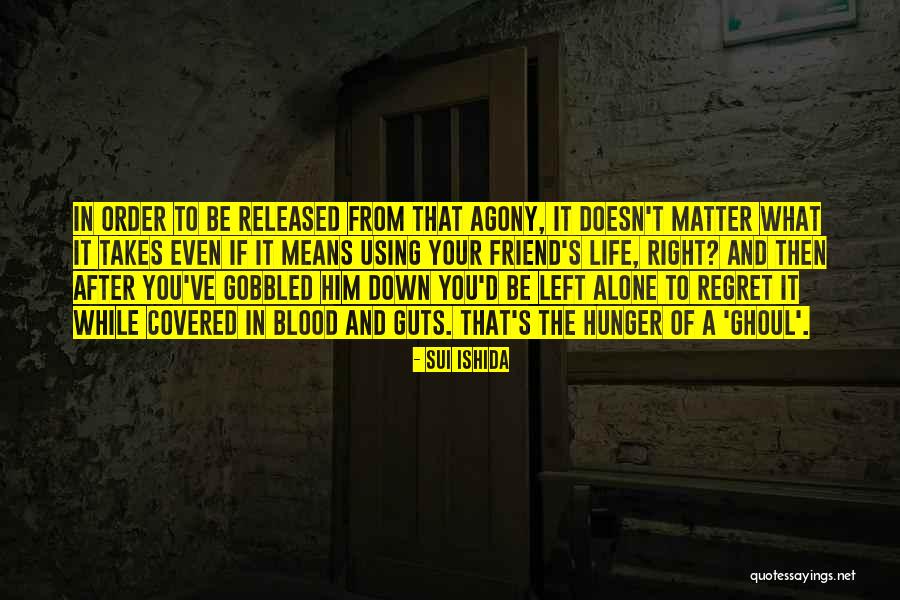 Fehrlen Quotes By Sui Ishida Fehrlen Quotes By Sui Ishida