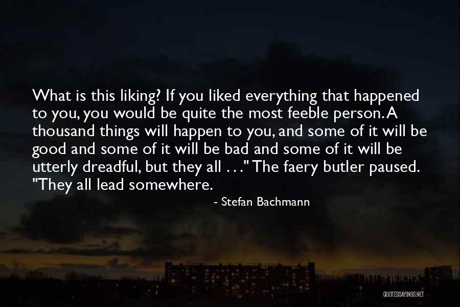 Fehrman Knives Quotes By Stefan Bachmann Fehrman Knives Quotes By Stefan Bachmann