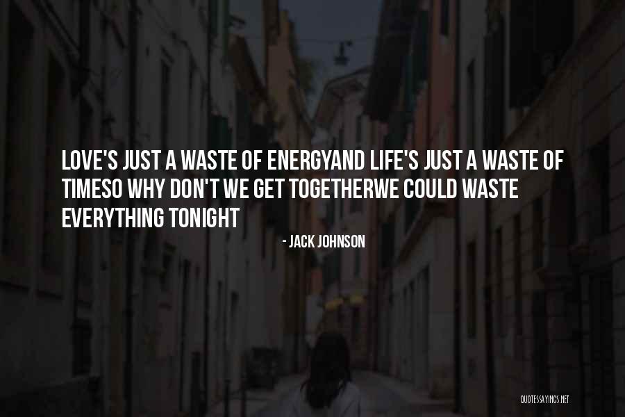 Fehrnsehprogramm Quotes By Jack Johnson Fehrnsehprogramm Quotes By Jack Johnson