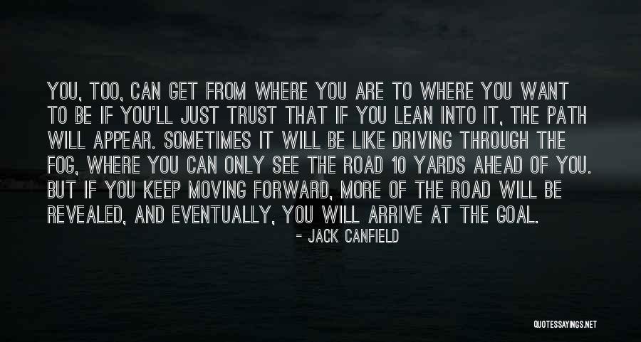 Fehrs Crane Quotes By Jack Canfield Fehrs Crane Quotes By Jack Canfield