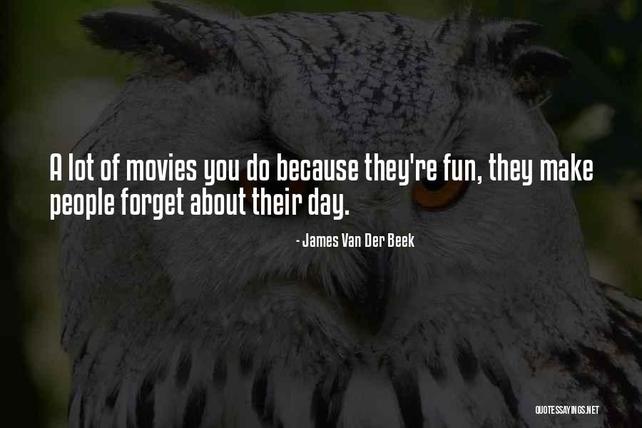 Fehrs Crane Quotes By James Van Der Beek Fehrs Crane Quotes By James Van Der Beek