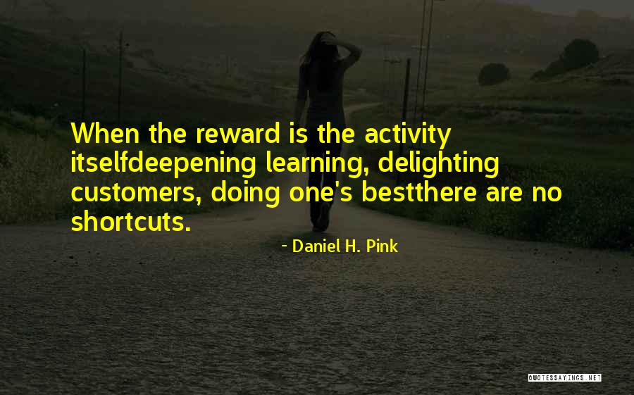 Fehsenfeld Family Quotes By Daniel H. Pink Fehsenfeld Family Quotes By Daniel H. Pink