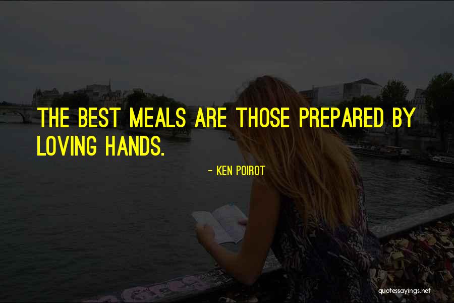 Fehsenfeld Family Quotes By Ken Poirot Fehsenfeld Family Quotes By Ken Poirot