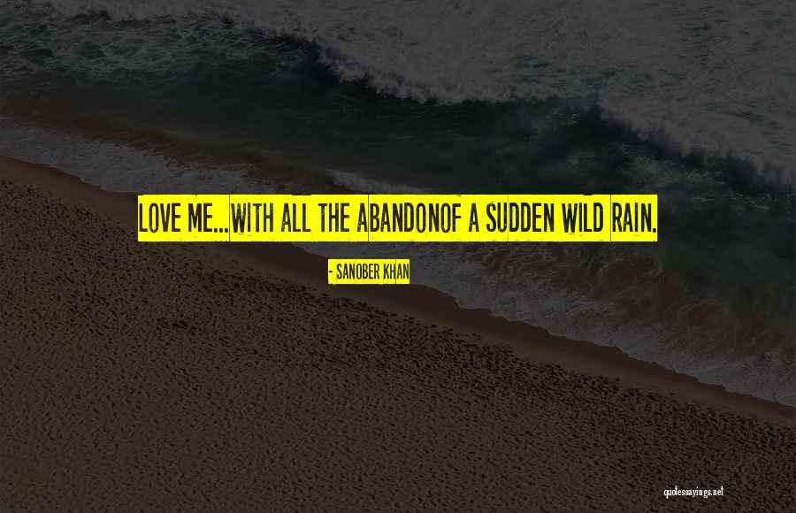 Feibleman Long Beach Quotes By Sanober Khan Feibleman Long Beach Quotes By Sanober Khan