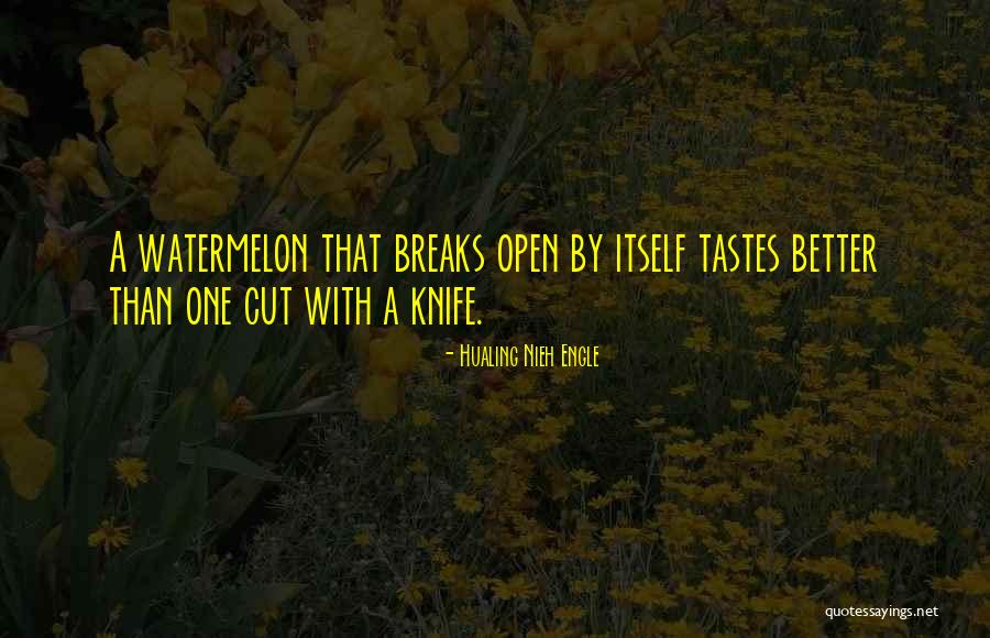 Feicht With Me Quotes By Hualing Nieh Engle Feicht With Me Quotes By Hualing Nieh Engle