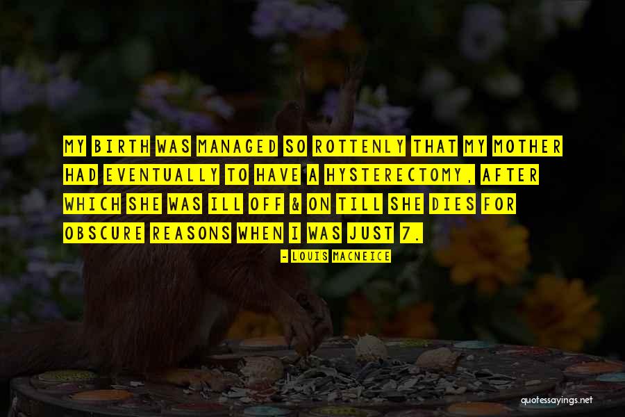 Feicht With Me Quotes By Louis MacNeice Feicht With Me Quotes By Louis MacNeice