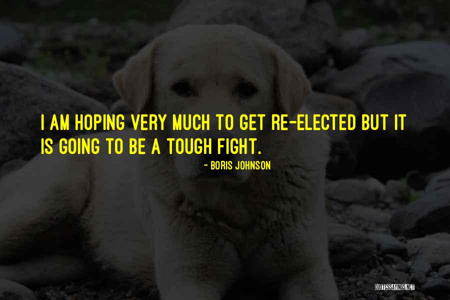 Feichter Realtors Quotes By Boris Johnson Feichter Realtors Quotes By Boris Johnson